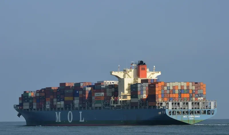ONE COMPETENCE Container Ship IMO 9339662 photo 6