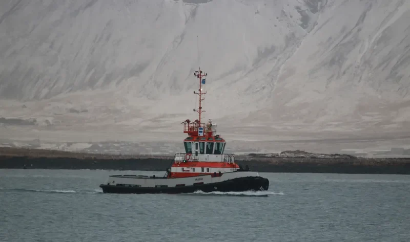 HAKI General Cargo IMO 9339727 photo 2