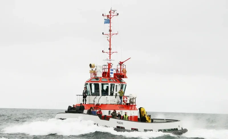 HAKI General Cargo IMO 9339727 photo 5