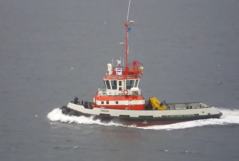 HAKI General Cargo IMO 9339727 photo 8