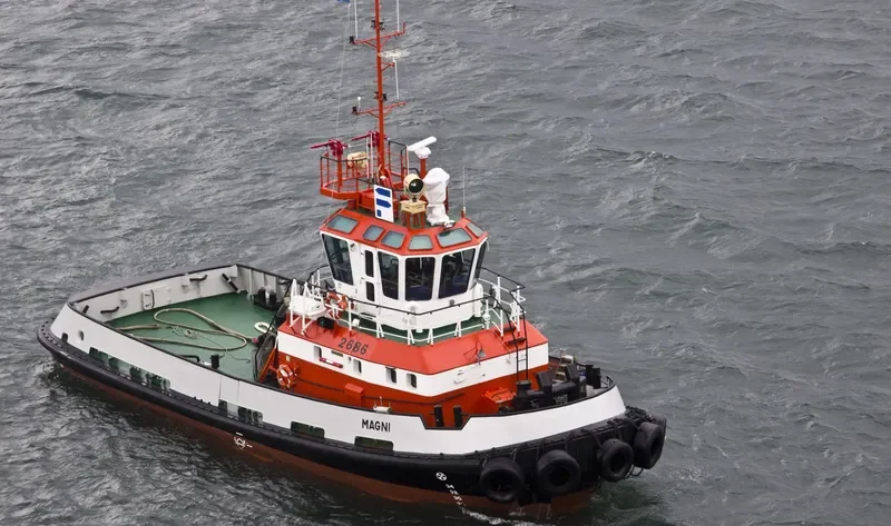 HAKI General Cargo IMO 9339727 photo 9