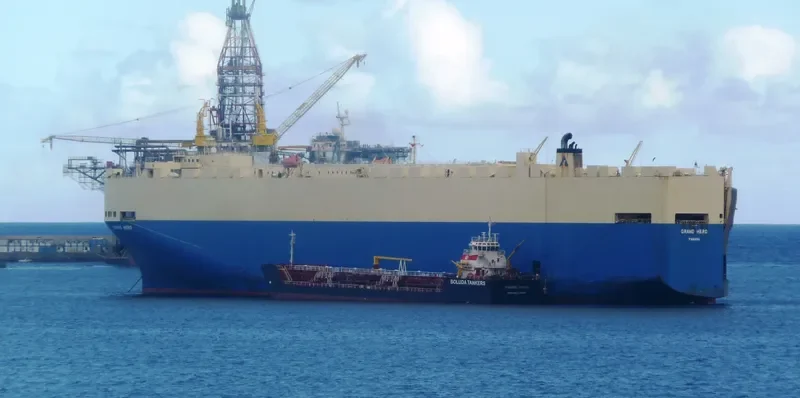 GRAND HERO Ro-Ro IMO 9339806 photo 8
