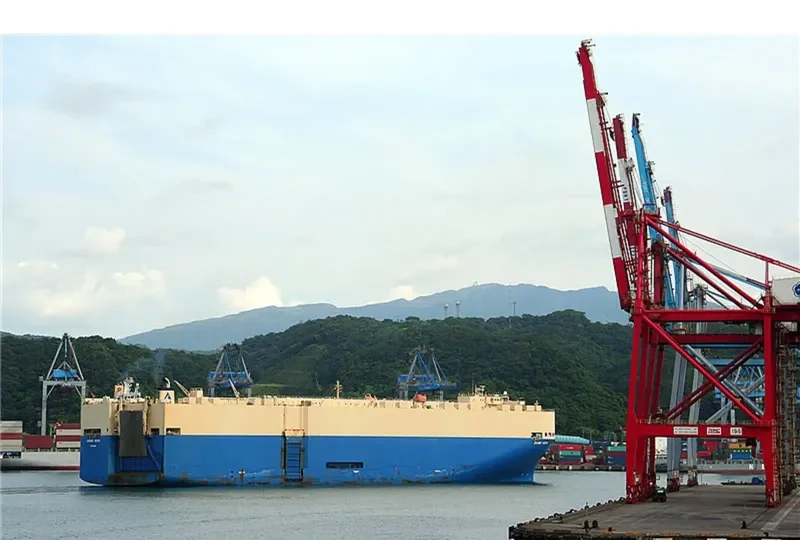 GRAND HERO Ro-Ro IMO 9339806 photo 10