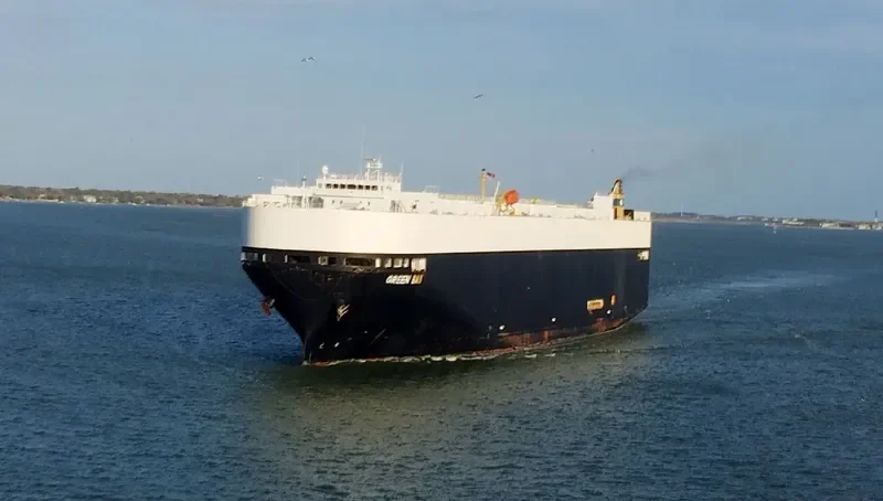 GREEN BAY General Cargo IMO 9339818 photo 4