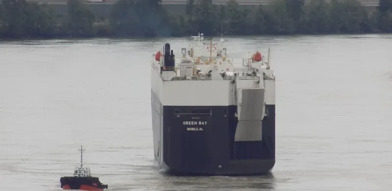 GREEN BAY General Cargo IMO 9339818 photo 5