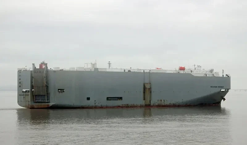 MICHIGAN HIGHWAY General Cargo IMO 9339832 photo 6