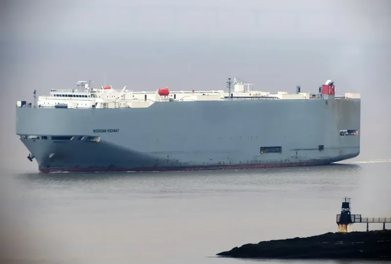 MICHIGAN HIGHWAY General Cargo IMO 9339832 photo 8