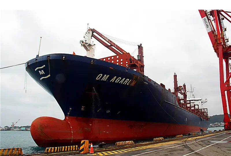 ATLANTIC SOLLI Container Ship IMO 9339856 photo 4