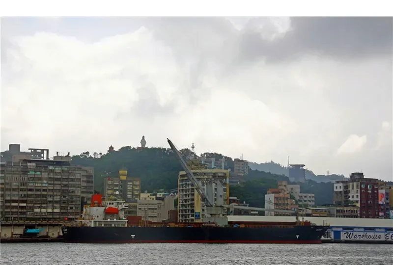 HORIZON 9 General Cargo IMO 9339935 photo 3