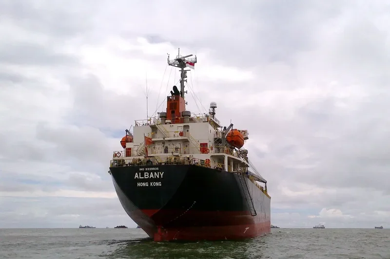 HORIZON 9 General Cargo IMO 9339935 photo 7