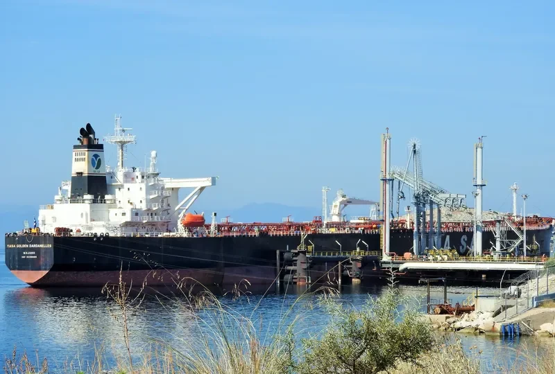 YASA GOLDEN DARDANELLES Tanker IMO 9339985 photo 5