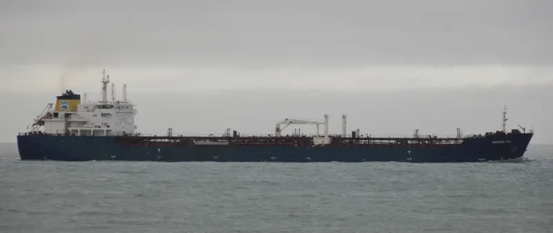 KRITI EPISKOPI Tanker IMO 9340104 photo 2
