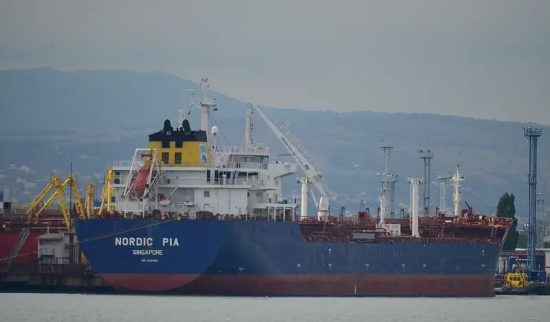 KRITI EPISKOPI Tanker IMO 9340104 photo 3
