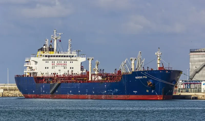 KRITI EPISKOPI Tanker IMO 9340104 photo 4