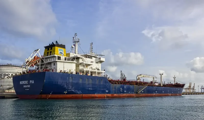 KRITI EPISKOPI Tanker IMO 9340104 photo 5