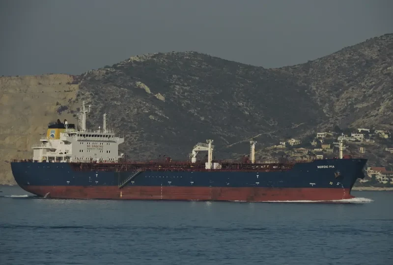 KRITI EPISKOPI Tanker IMO 9340104 photo 6
