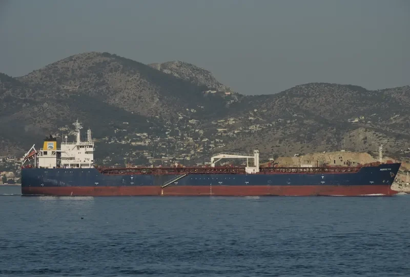 KRITI EPISKOPI Tanker IMO 9340104 photo 7