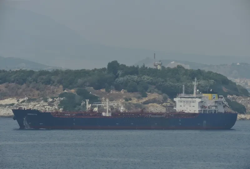 KRITI EPISKOPI Tanker IMO 9340104 photo 9