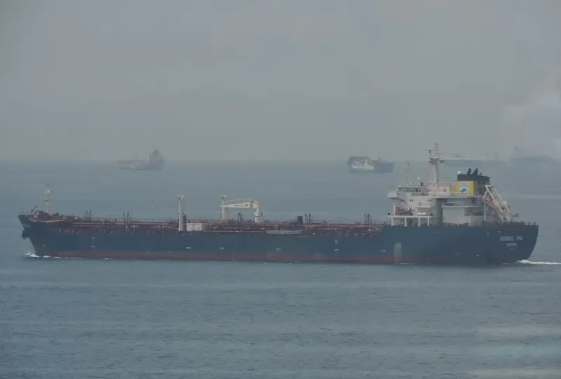 KRITI EPISKOPI Tanker IMO 9340104 photo 10