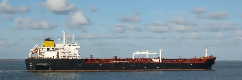 CHEM HELEN Tanker IMO 9340116 photo 6