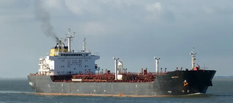 CHEM HELEN Tanker IMO 9340116 photo 7