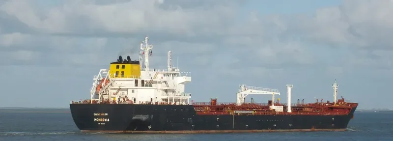 CHEM HELEN Tanker IMO 9340116 photo 8