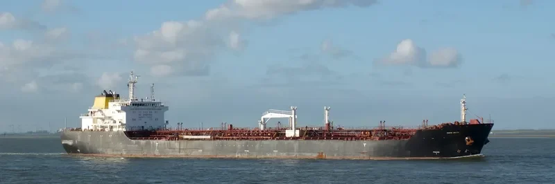 CHEM HELEN Tanker IMO 9340116 photo 9