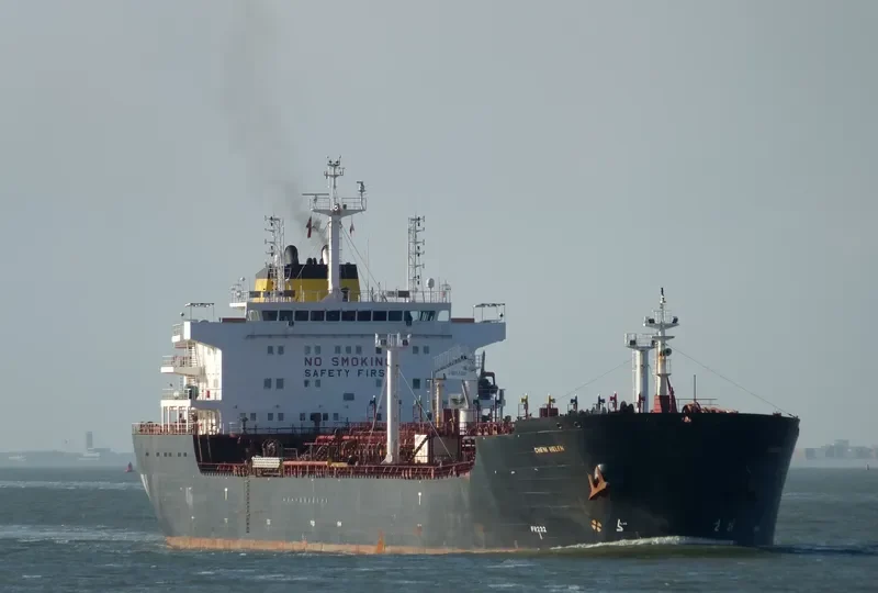 CHEM HELEN Tanker IMO 9340116 photo 10