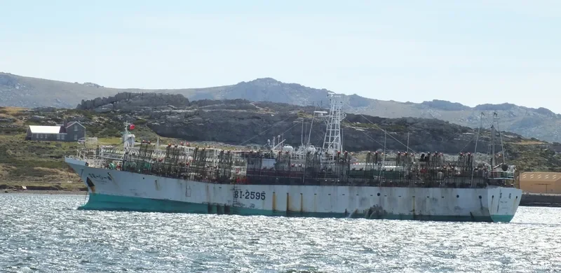 FU KUO NO.101 General Cargo IMO 9340283 photo 4