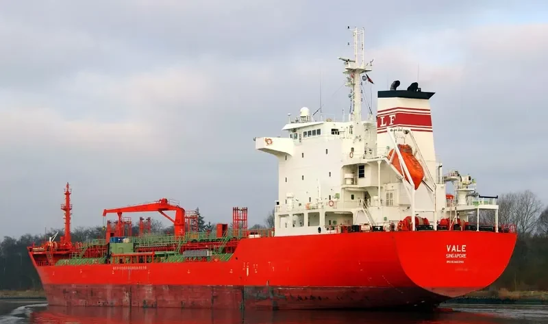 OWL 6 Tanker IMO 9340350 photo 5