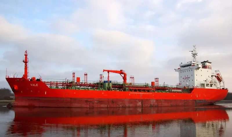 OWL 6 Tanker IMO 9340350 photo 6