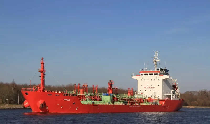 OWL 6 Tanker IMO 9340350 photo 7