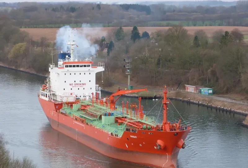 OWL 6 Tanker IMO 9340350 photo 10
