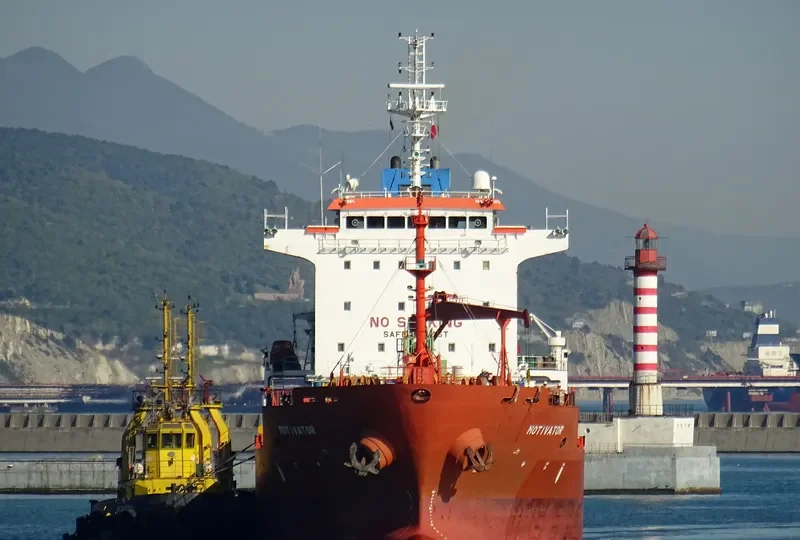 SUNBEAM Tanker IMO 9340386 photo 2