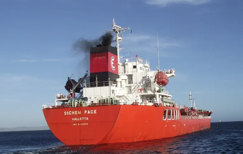 AL MAHBOOBAH Tanker IMO 9340415 photo 3