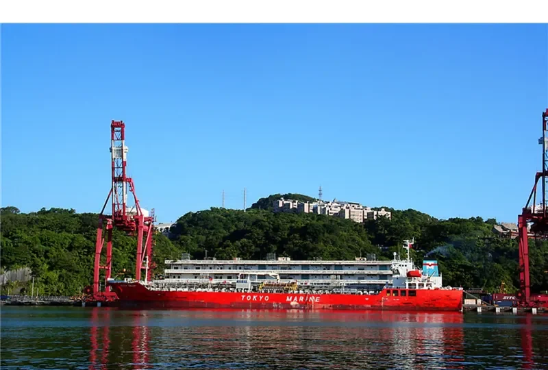 EASTERLY BEECH GALAXY Tanker IMO 9340441 photo 3
