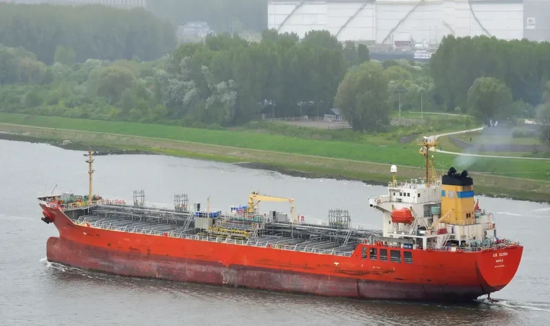 AS OLIVIA Tanker IMO 9340489 photo 5