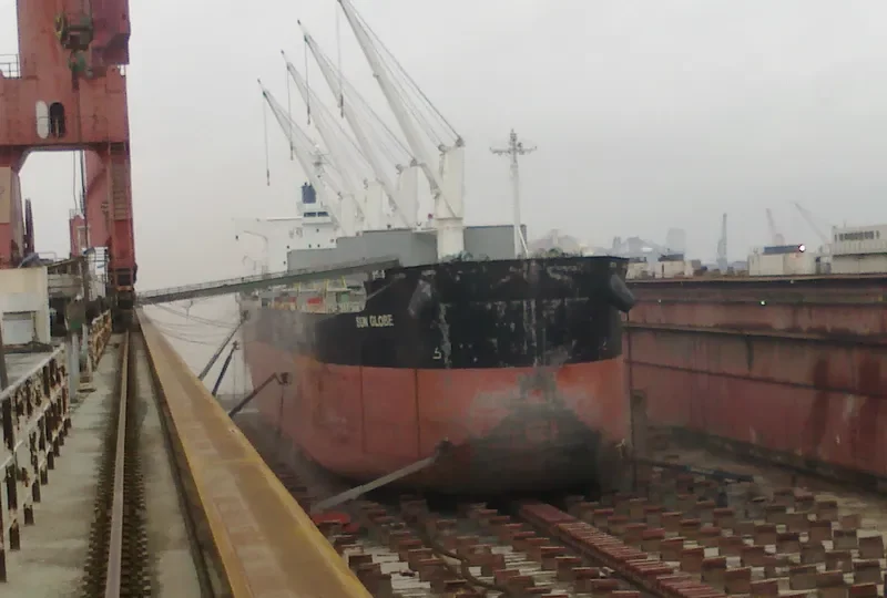 SUN GLOBE Bulk Carrier IMO 9340506 photo 7