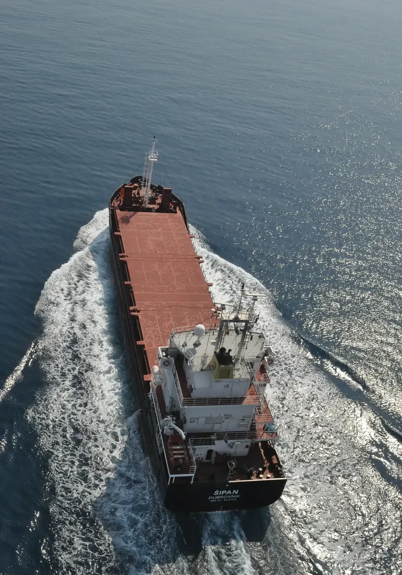 DORSTEN General Cargo IMO 9340740 photo 8