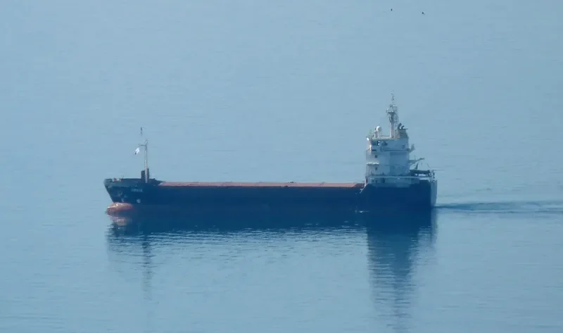 DORSTEN General Cargo IMO 9340740 photo 10