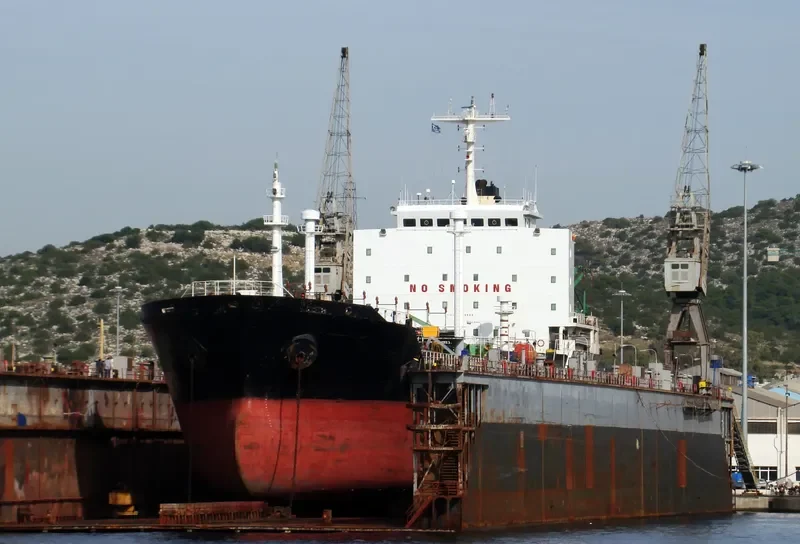 N WIND OF GRACE Tanker IMO 9340843 photo 5