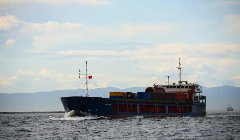 GAFUR MAMMADOV General Cargo IMO 9340855 photo 2