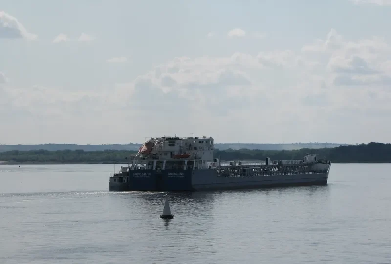 AVRORA POLARIS Tanker IMO 9340881 photo 9