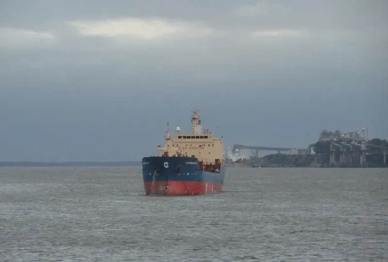 CURACAO TRADER Tanker IMO 9340908 photo 6