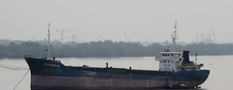 THANH THANH DAT 67 General Cargo IMO 9340984 photo 3
