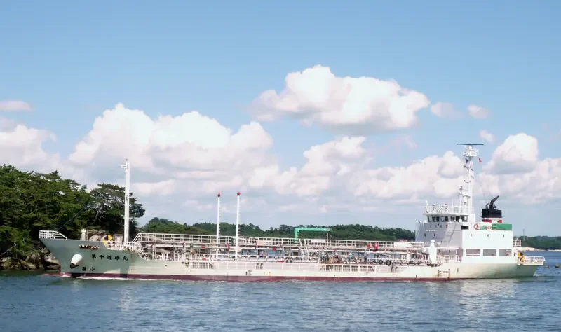 KINYU MARU NO.10 General Cargo IMO 9341017 photo 9
