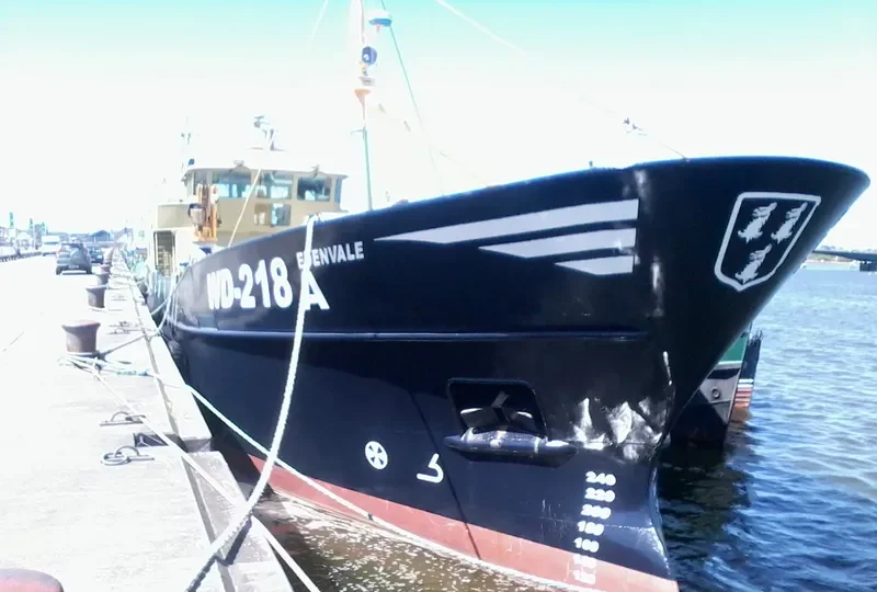 EDENVALE General Cargo IMO 9341055 photo 6