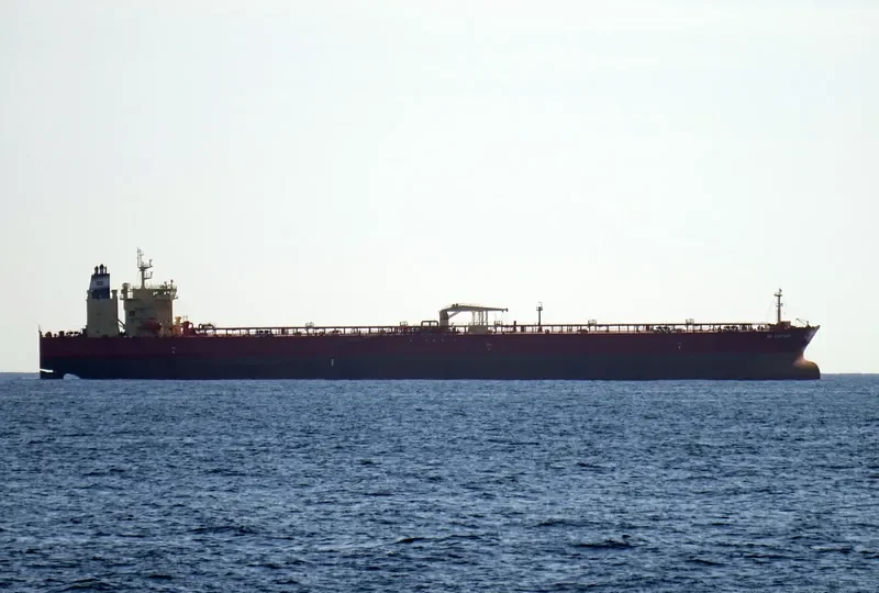 NS CAPTAIN Tanker IMO 9341067 photo 7