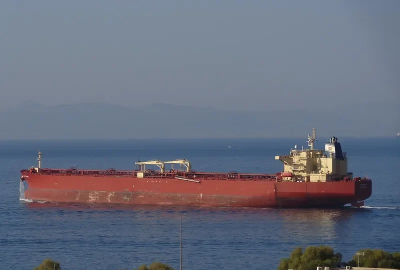 NS CORONA Tanker IMO 9341079 photo 10