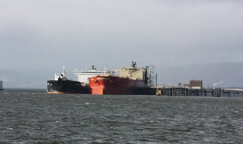 NS CLIPPER Tanker IMO 9341081 photo 7